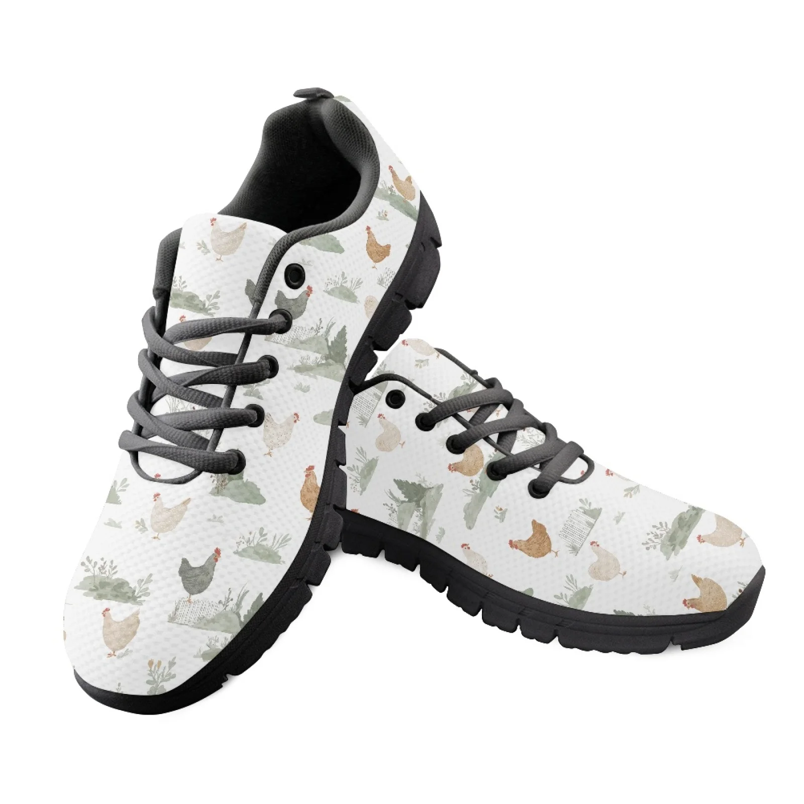 Women Flats Sport C… - image