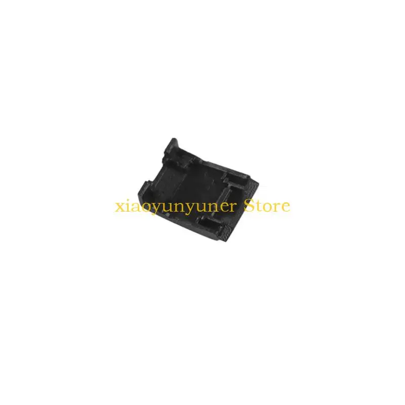 P9JB Precise ABS Networking Card Cover For E7280 E7480 Laptops Durability Impacts Resistant Easy Installation