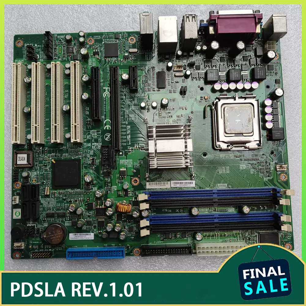 

The Industrial control motherboard 73-30130-00425-2