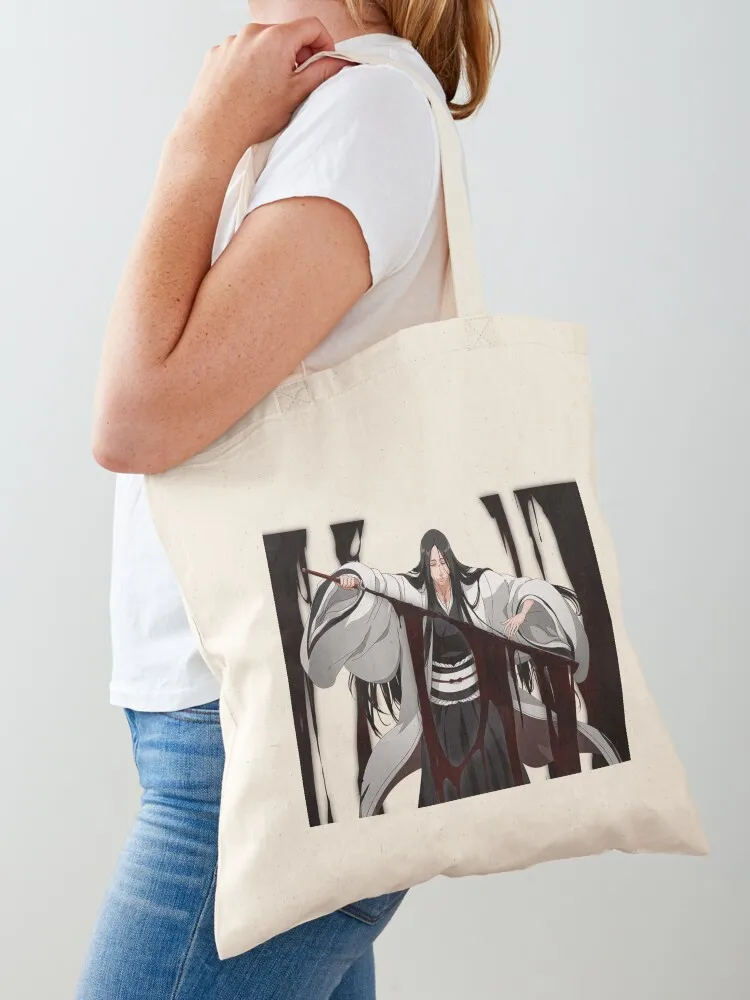 

Anime Warrior Captain Tote Bag Lady bag bags luxury women Canvas shoulder bag Candy bags