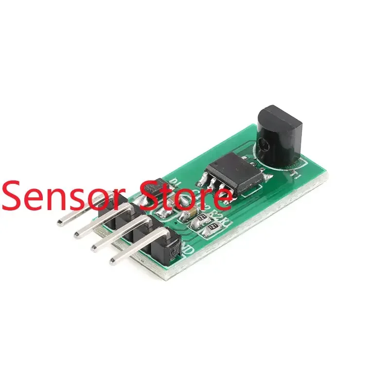 5Pcs Ds18B20 Dht11 …