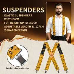 Mens Suspenders 2