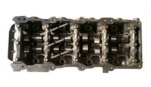 Cylinder Head ZD30 11039-VC101 11039-VC10A 908506 Fit for ZD30 Opel Movano 2953 3.0 TDI L4 96.00 DOHC 16 2006- 7701058028