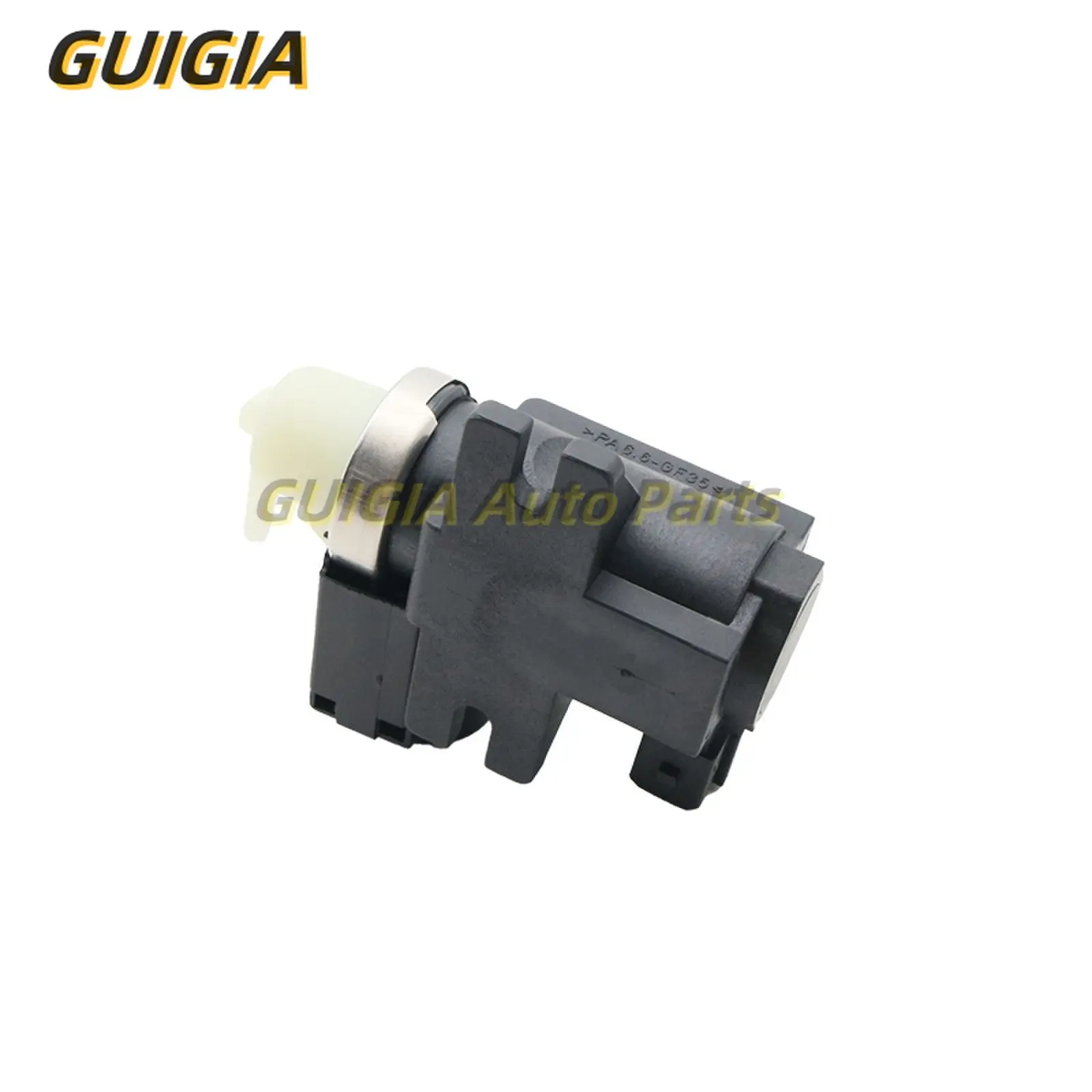 11747626350 Электромагнитный клапан преобразователя давления наддува турбокомпреда для BMW 135i 335i 535i 650i 750i X5 X6 Z4 11747584628 700887210