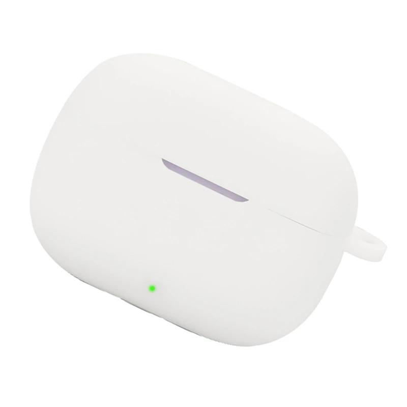 Nghe Ốp Lưng Bảo Vệ Thích Hợp Cho Nụ T310 Vỏ Chống Sốc Vỏ Có Thể Giặt Vỏ Chống Bụi Tay Bảo Vệ Mềm Da Trang Sức Giọt