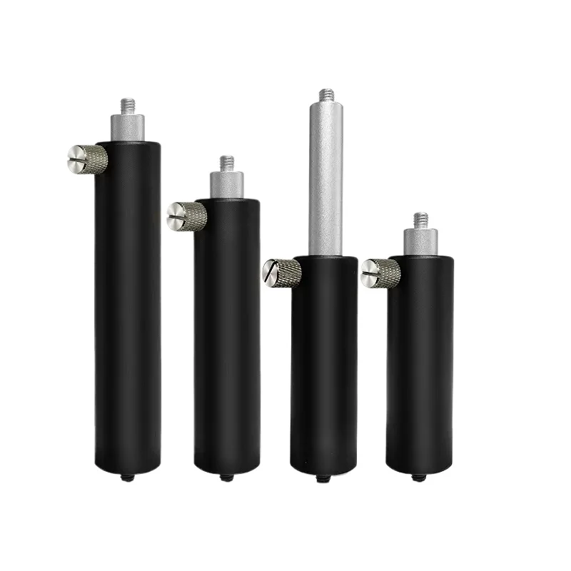 

Optical test connecting rod sleeve straw M4M6 bracket support rod adjustment rod optical frame stainless steel adjustment