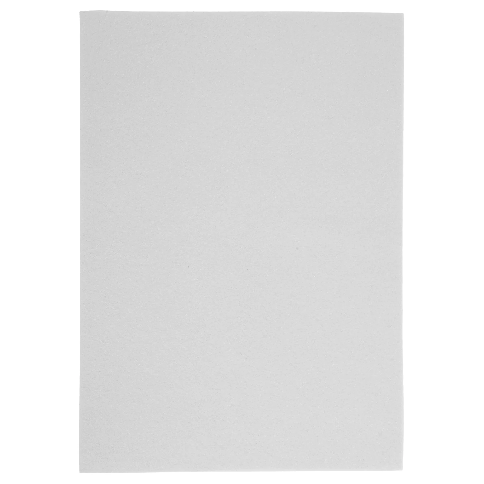 

Calligraphy Wool Felt Pad Chinese Ink Painting Desk Mat Four Treasures of The Study Kit White
