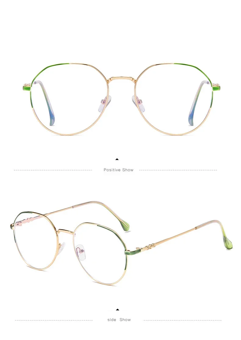 Ultraleichte Blaulichtfilter-Lesebrille für Senioren Hochauflösender Modischer Augenschutz für Ältere Erwachsene – Detail 16