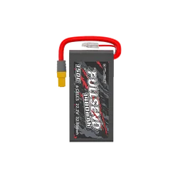 iFlight Fullsend 6S 1480mAh 150C 22.2V Lipo Battery with XT60H connector for FPV
