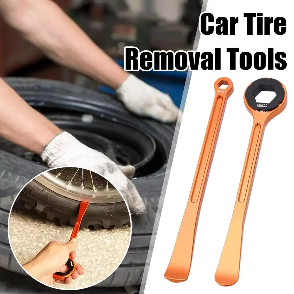 

NC Motorcycle Tire Installation Tool Tyre Lever Wrench Tool For KTM EXC SX XC SXF XCF Husqvarna Husaberg For Honda For Kawasaki