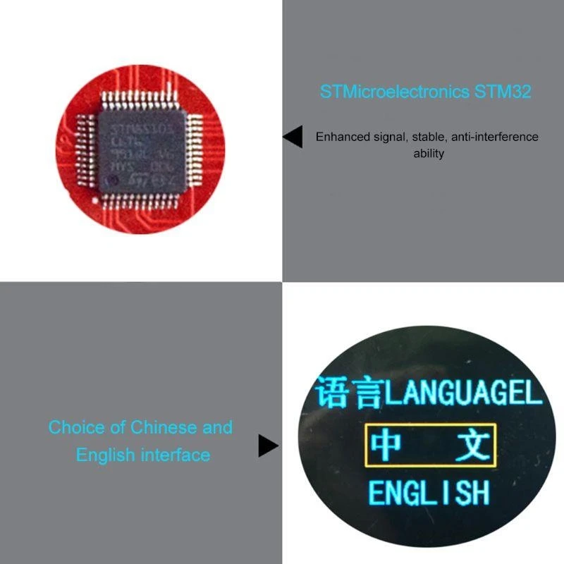 D8KF NY-D08 Spot We…