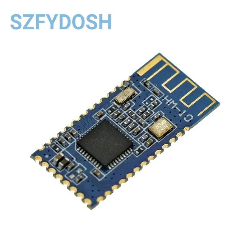 HM-10 BLE 4.0 Bluetooth-compatible module for arduino IOS CC2540 CC2541 BLE Serial Wireless Module compatible HM-11