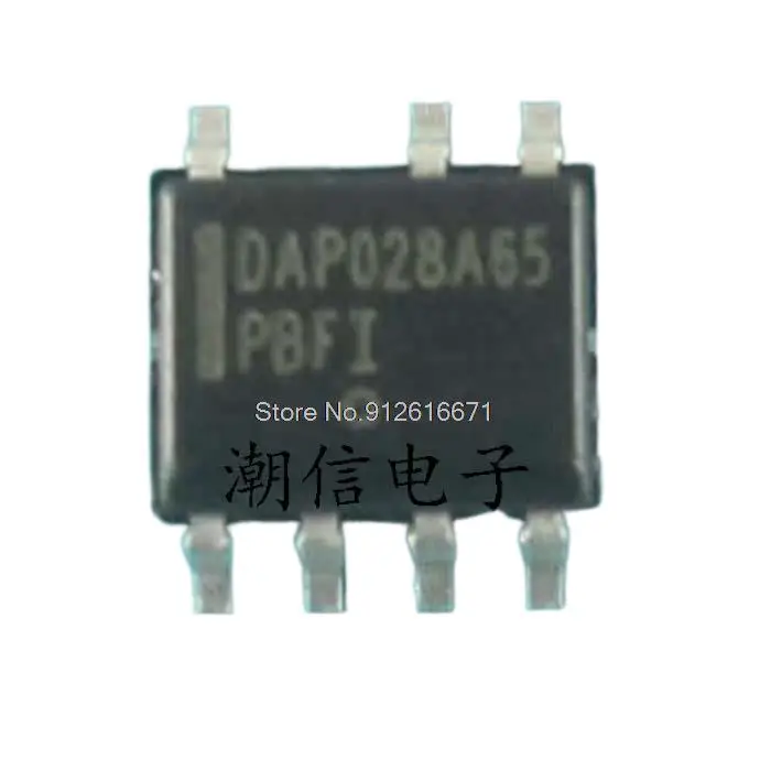 

5PCS/LOT DAP028A65 SOP-7 New Original Stock