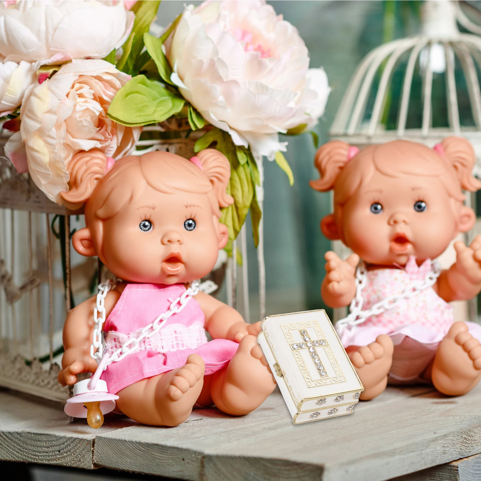 

Book Shape Storage Box Fake Book Organizer Compact Key Jewelry Box Decorative Keepsake Storage for Home Key Container