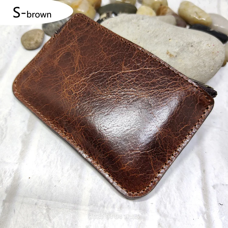Mini Zipper Waist Bag Image 8