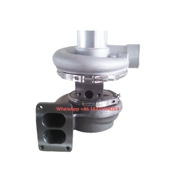 

4LGZ Turbo 312043 3525150 257747 279136 375500 Turbocharger for Scania 112/113 Truck DS11 Engine