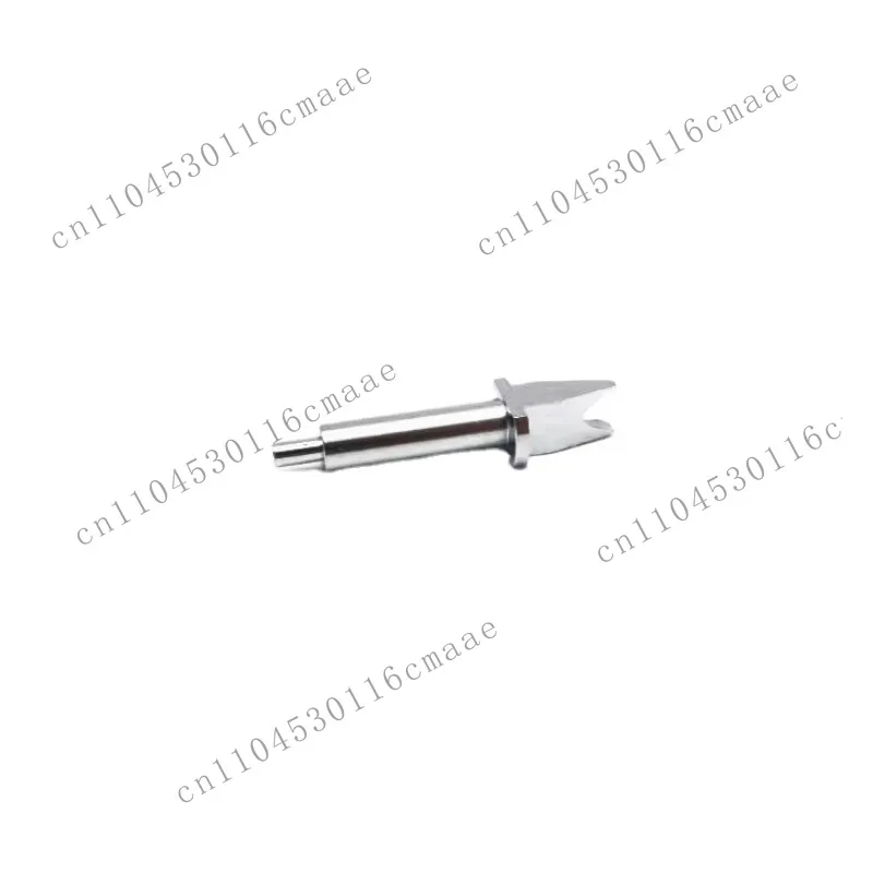 High Quality  EDM C469 135009479 Whistle for Cutter Charmilles Wire Cut EDM Consumable Parts for Edm Machine
