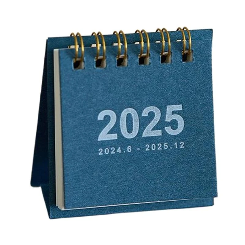 2025 Lịch hộ gia đình Lịch Lịch Lịch nhỏ Lịch máy tính để học