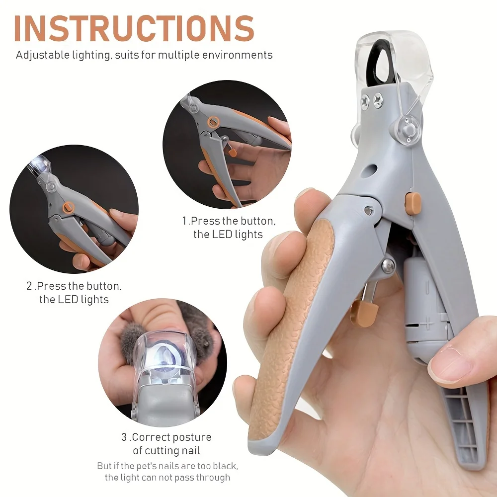 Thumbnail 4 - #27 Latest Puppy Nail Clippers Offers
