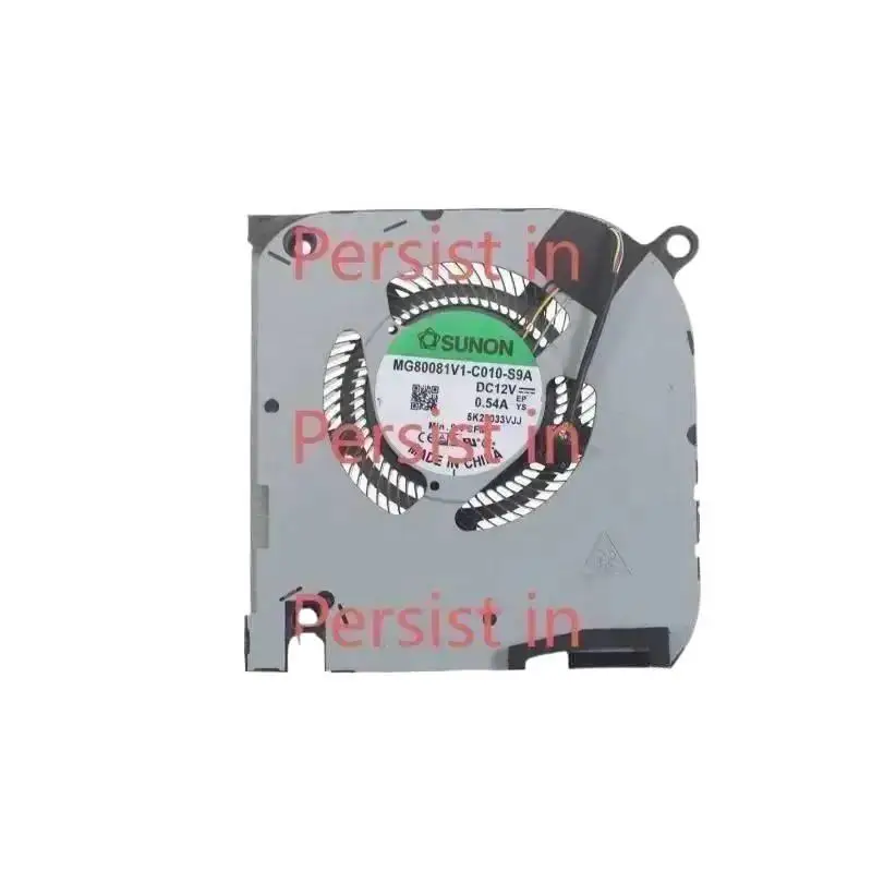 

Laptop GPU Fan MG80081V1-C010-S9A For G7 15 7500 2020 08THFX 8THFX ##