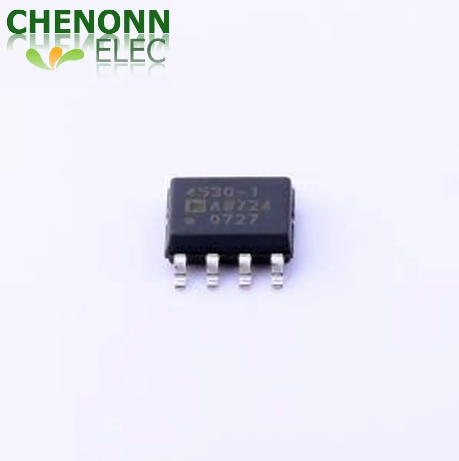 2PCS/LOT ADA4530-1ARZ-R7 (Amplifiers ICs)