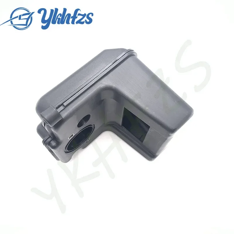 

Boat Motor 6B4-14440 Intake Air Silencer Assy For Yamaha Outboard Motor 1996 & UP 9.9HP 15HP 6B4-14440-00