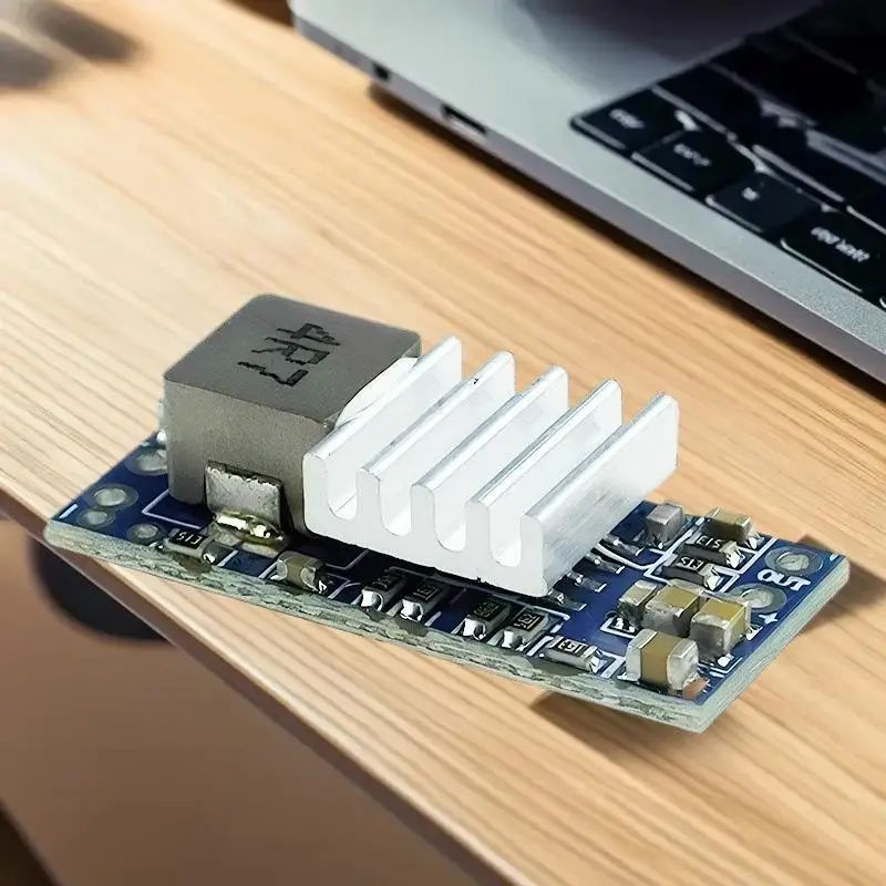 Fixed Output 6A Min…