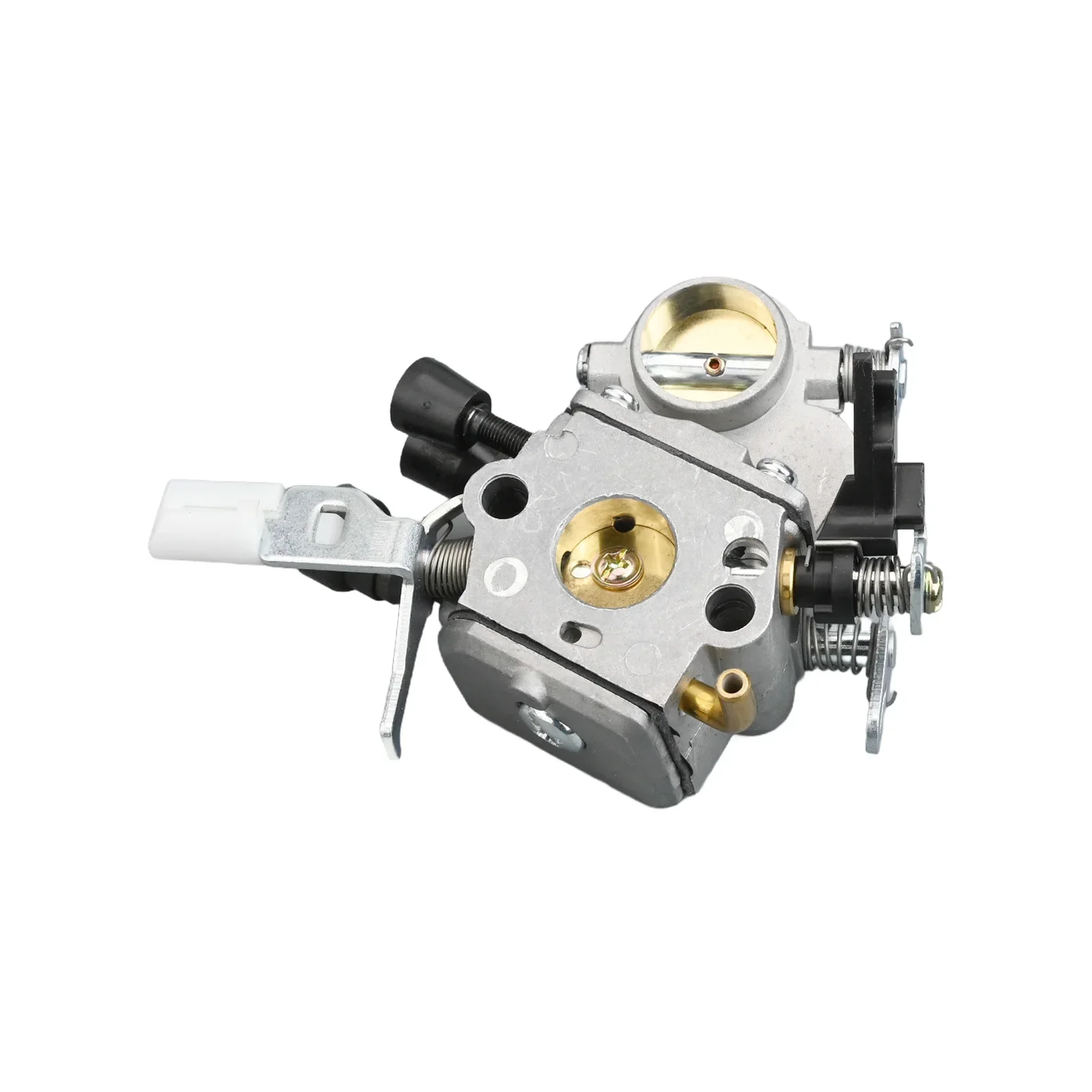 

MS181 Compatible Carburettor Air Filter Kit For FOR Use with Chainsaws For FOR MS171 & MS211 Featuring C1Q268C