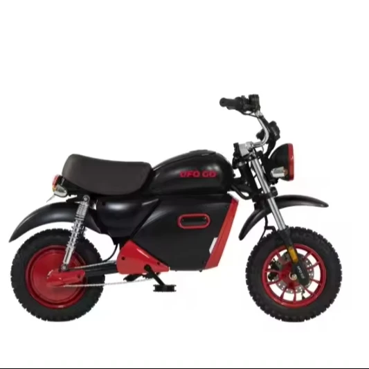 Adult OEM Factory Price EEC COC European Warehouse Electric Motorcycle Scooters