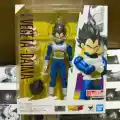 Genuine Vegeta Daima