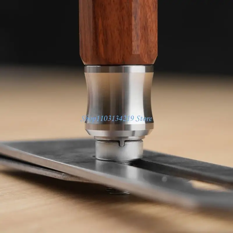 N5KC Professional Woodworking Plane Iron Screwdriver For Precise Adjustment In Craft