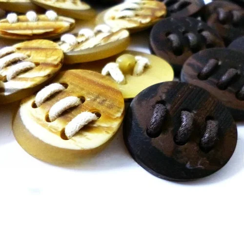 Resin Decorative Bu…