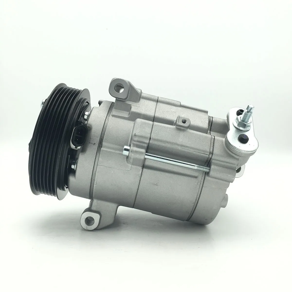 Diesel Vehicle Air Conditioning Compressor OE 95487907 557805030 Auto AC Pump For Chevrolet Captiva SUV Cooling System Repair