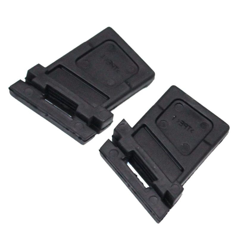 

For Land Rover Range Rover Discovery 5 Tailgate Sunshade Buckle Rear trunk Privacy Trim Panel Hinge Fixed Bracket