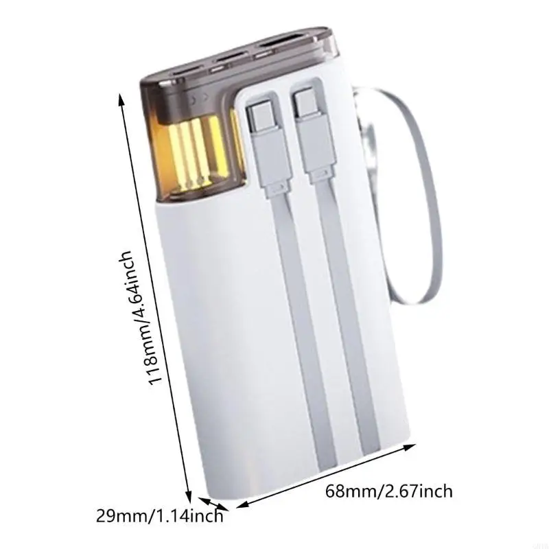 G8TA Easy Assembly 18650 Батарея для персонализации