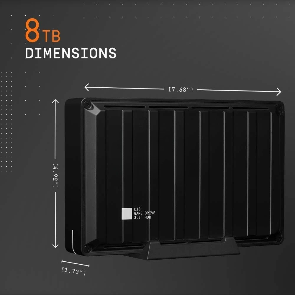 Restaurant Sets 8TB… - image