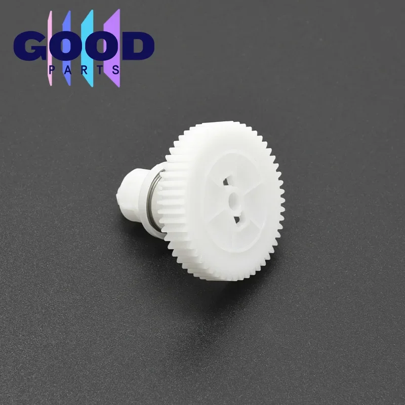 1PCS LM5043001 LU7214001 Gear for BROTHER DCP 8060 8065 8070 8080 8085 MFC 8370 8380 8460 8480 8660 8670 8680 8690 8860 8870