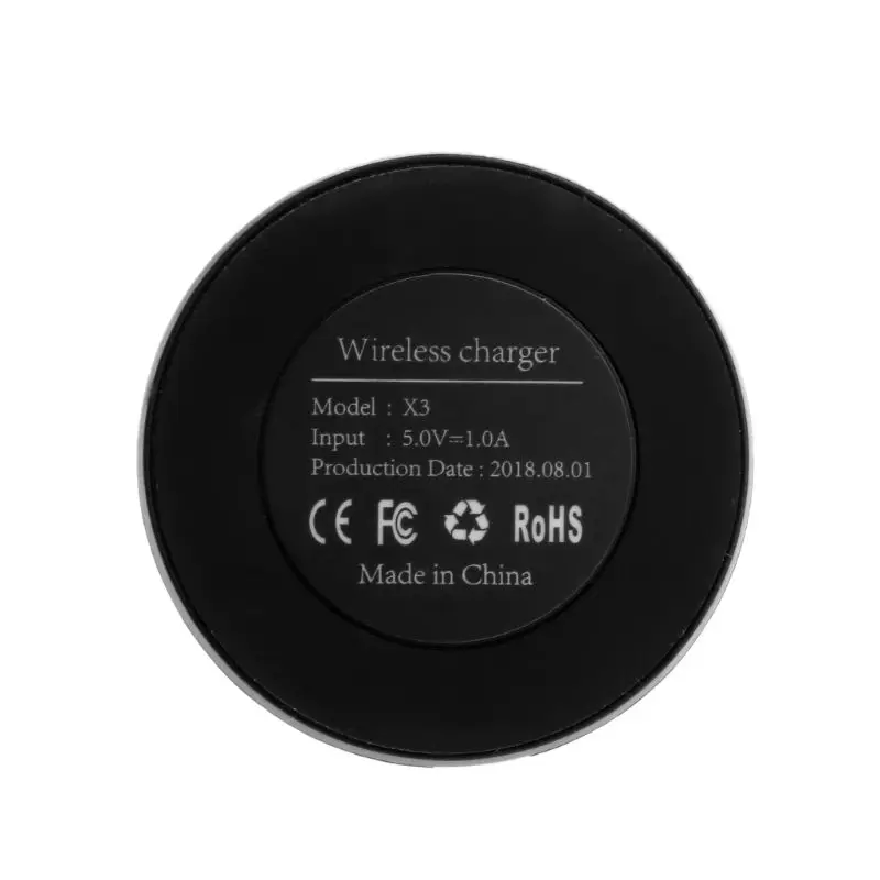 USB Wireless Charging Magnetisches Ladegerät Dock Power Adapter Kabel für für 46/42mm Gear