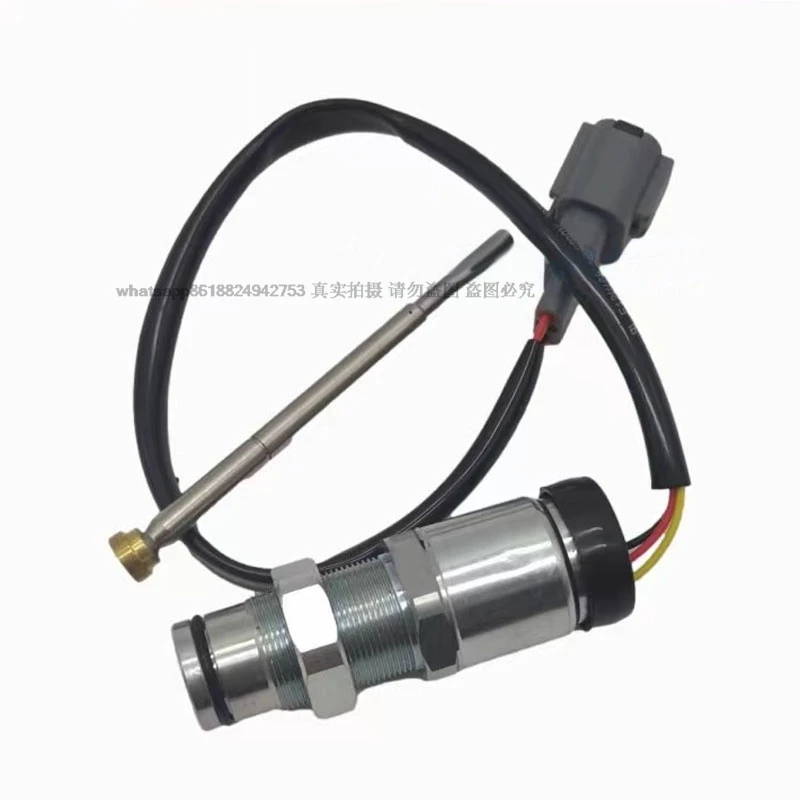 

High quality excavator accessories for Hitachi transfer sensor