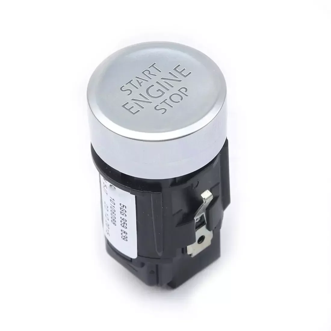 

Engine Start Stop Button Switch one-button Switch Ignition Starter Button for VW GOLF VII Volkswagen T-ROCK 2012-2020 5G1959839A