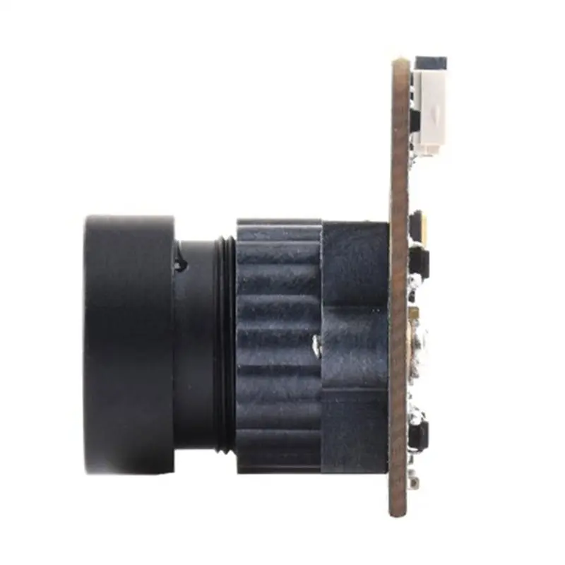 ISG1321 1.38MP Mono Camera Module 1280 X 1080@ 120Fps Output, Supports 95.5° FOV Wide Angle Lens, Global Shutter