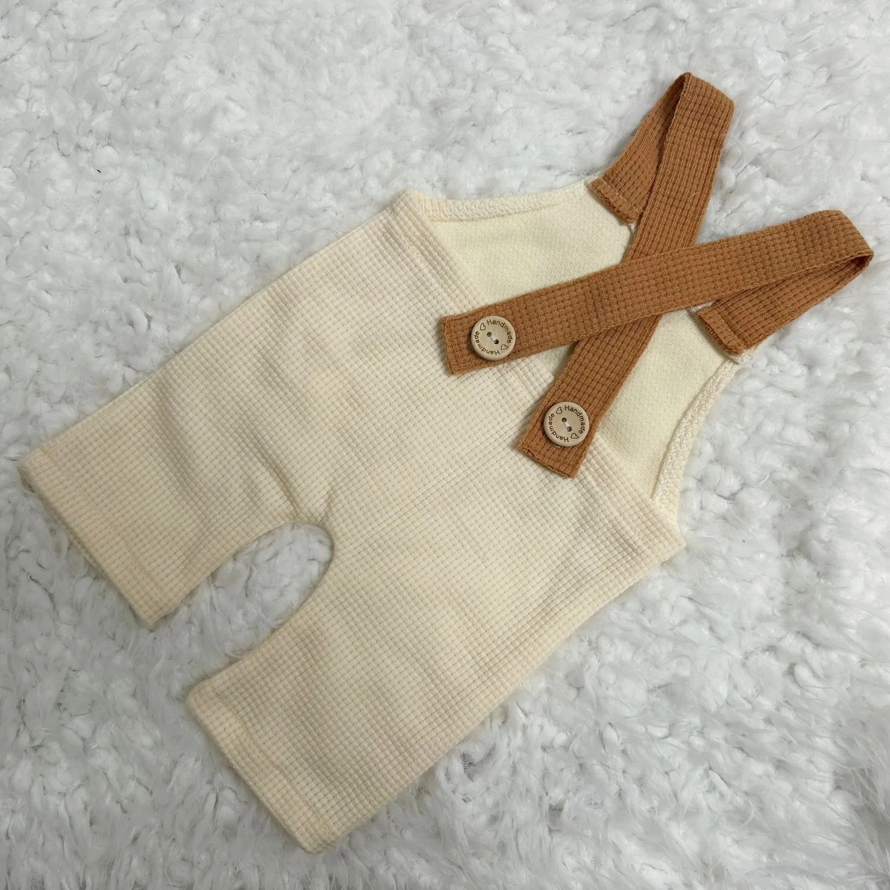 Precioso mono para bebé, disfraz, ropa para fotos, accesorios de fotografía recién nacido, sombrero tejido a rayas, traje, ropa
