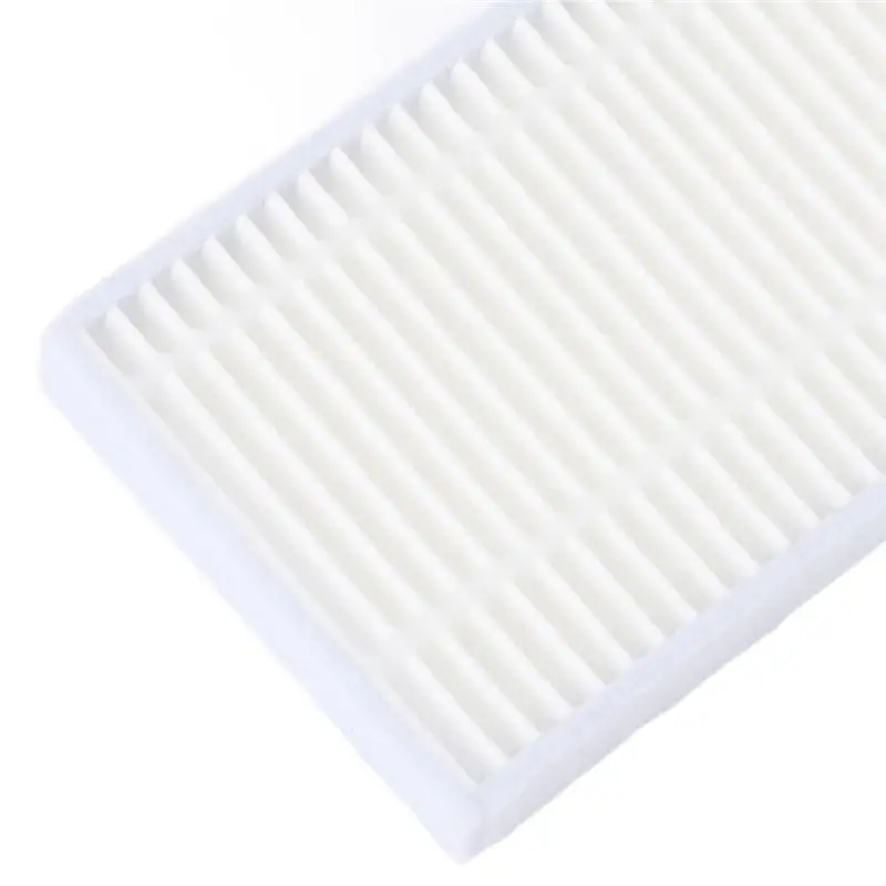 LICE-Replacement Parts For Vactidy Nimble T7 T8, Robot Vacuum Cleaner Accessories Kit Main Side Brush Hepa Filter Mop Bags