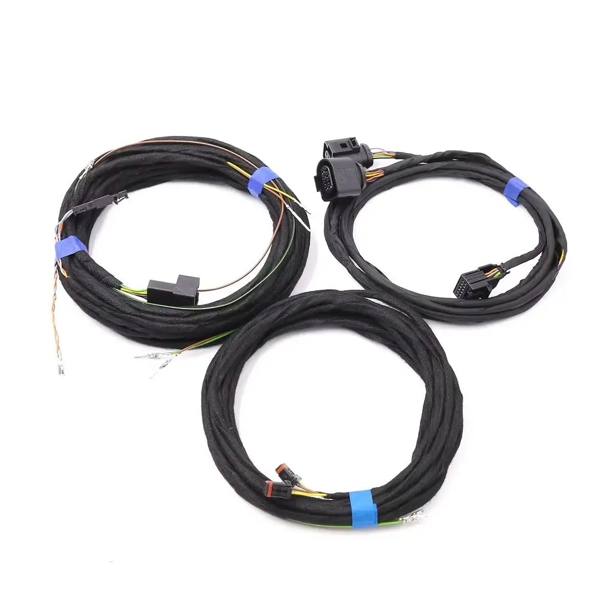 Lane Change Cable FOR Audi A3 8Y 2020+ Side Assist Harness, Blind Spot Wiring