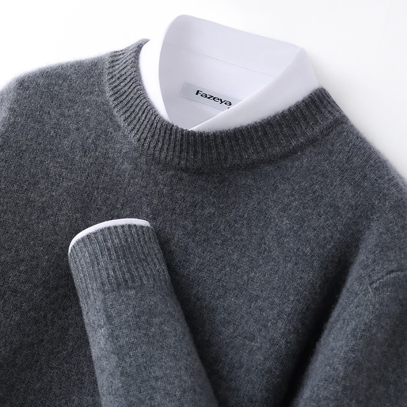 Dark Grey