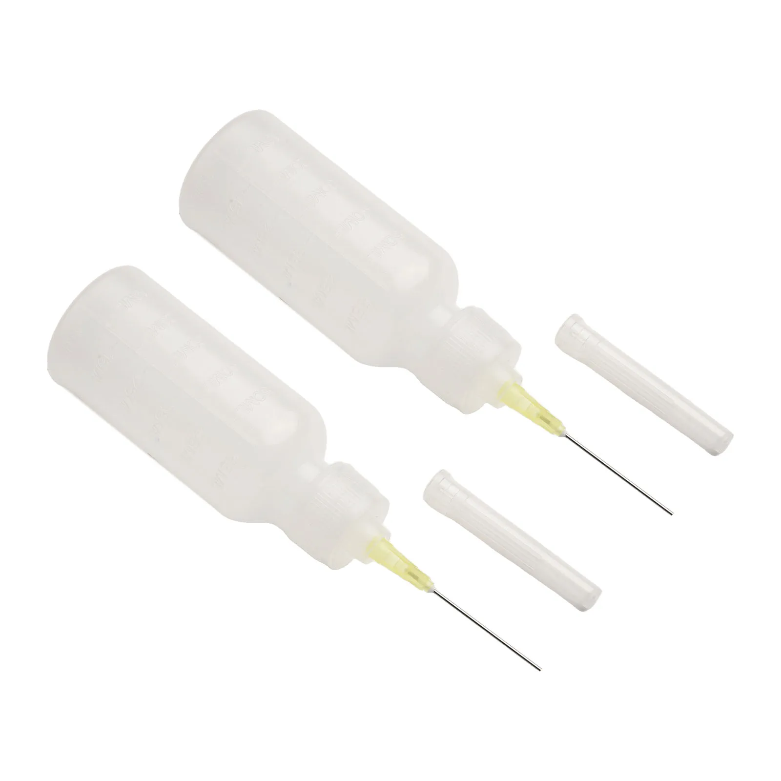 

With Needle Flux Bottles 50mL Pine Perfume Vent Alcohol Bulk Perfume Dispenser Dispensing Bottle Engine Oil Sol Flux