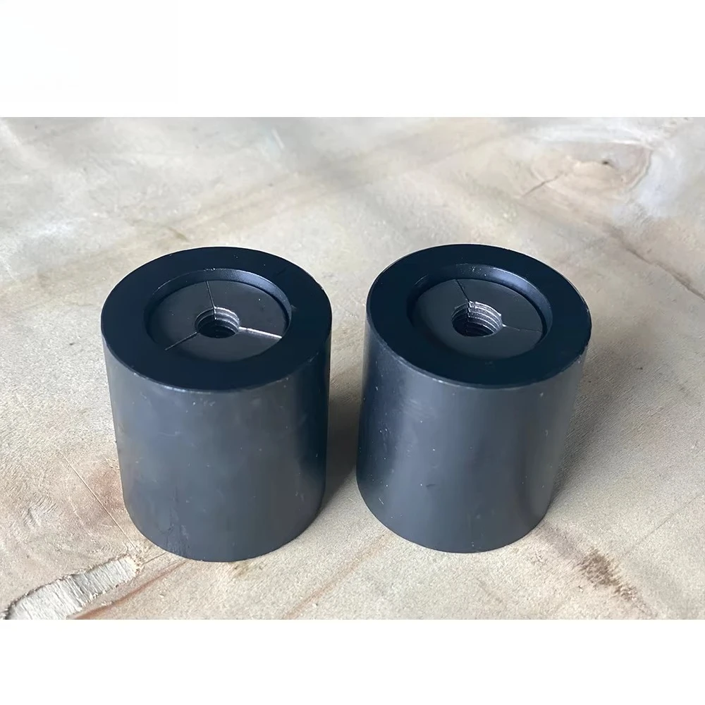 Prestressed 12mm 14mm 16mm 18mm Rebar Single Strand Anchor Wedge Anchorage Manufacturer