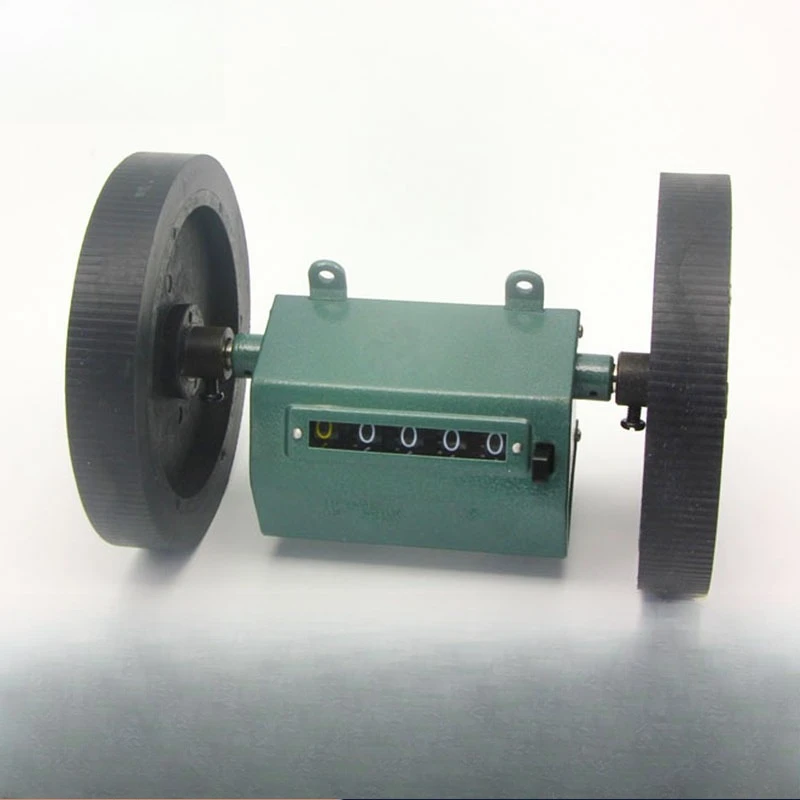 

Роликовый измеритель Серия счетчиков Z96-F Высокая точность и стабильная производительность