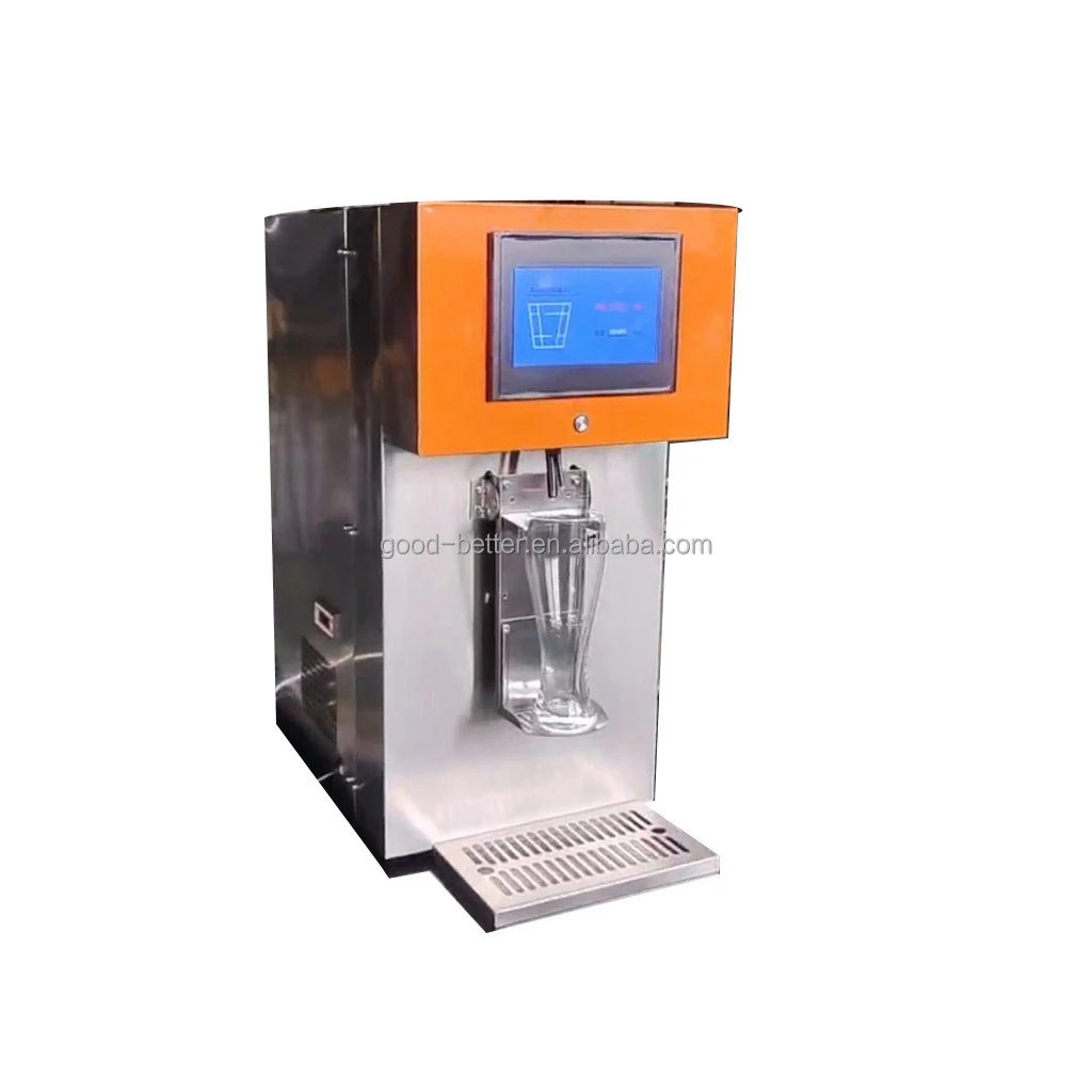 New Arrival Water Cooling Single Tap Automatic Beer Dispenser or Beer Cooler