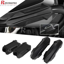 Crash Bar Bumper para BMW, Proteção de proteção do motor, 25mm, F800GS, F850GS, F800, GS, F 850GS, aventura, F 800, 850 GS, ADV 2008-2024, 2023